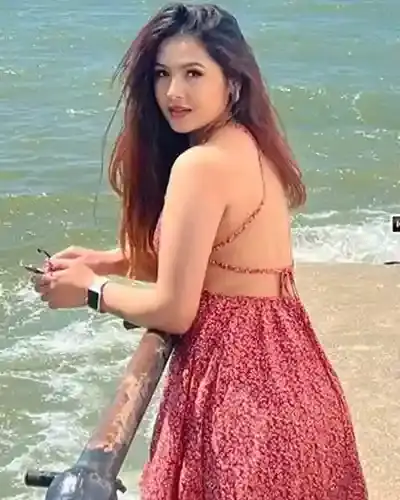 Call Girls in Gournagar